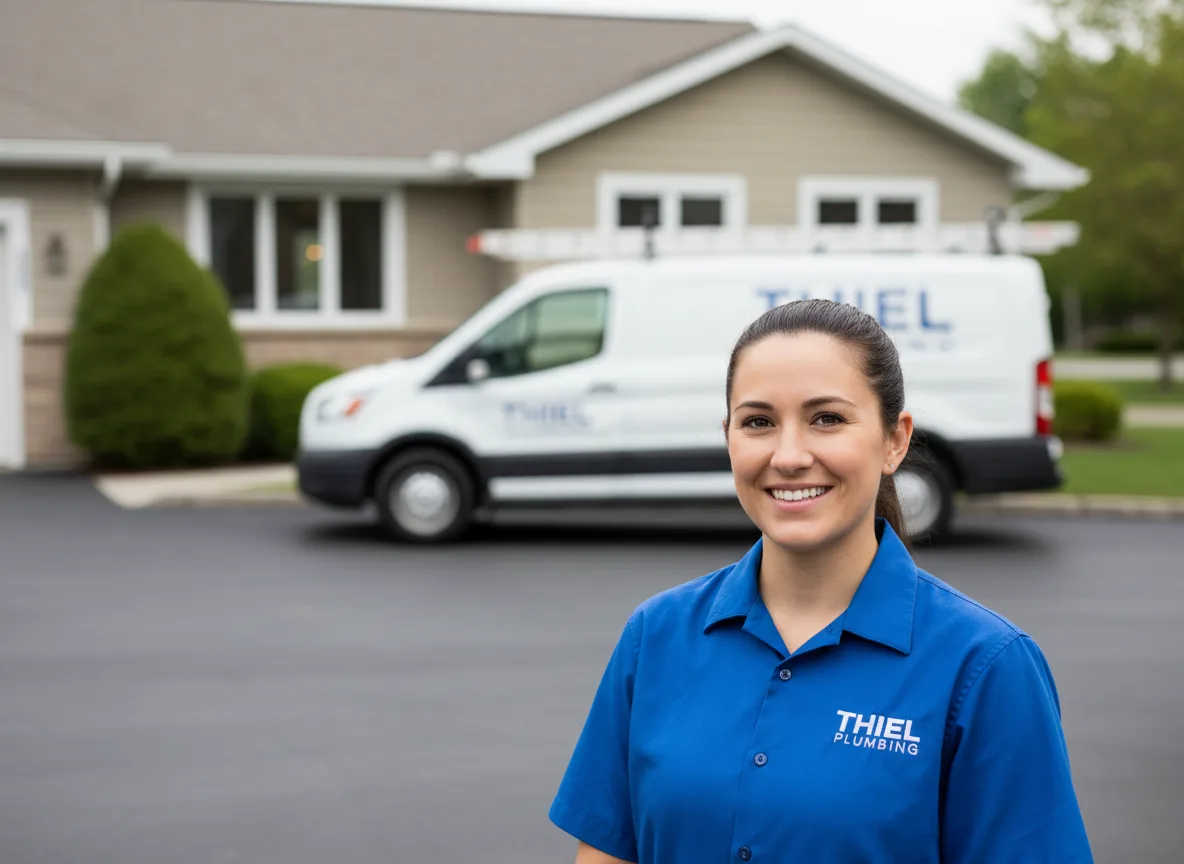 Plumber Hiram, OH FAQs